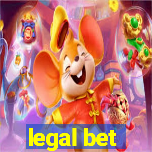 legal bet